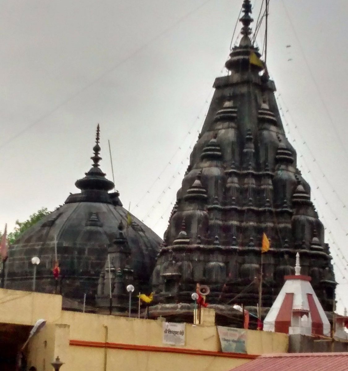 Vishnupad Gaya